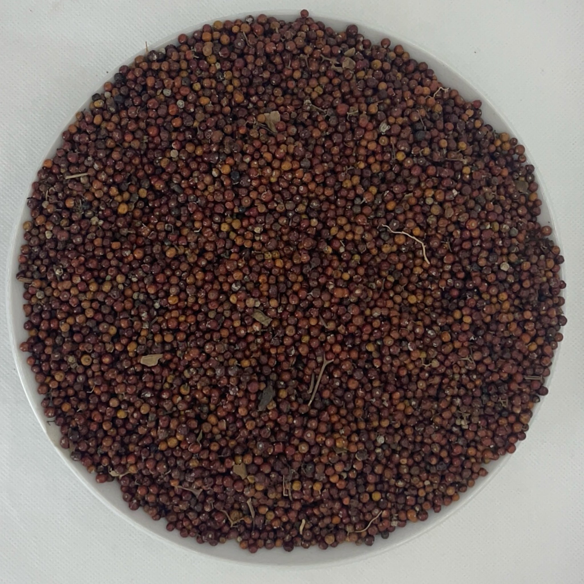 Piment de Guinée