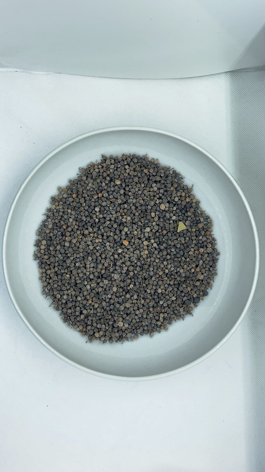 Tailed pepper