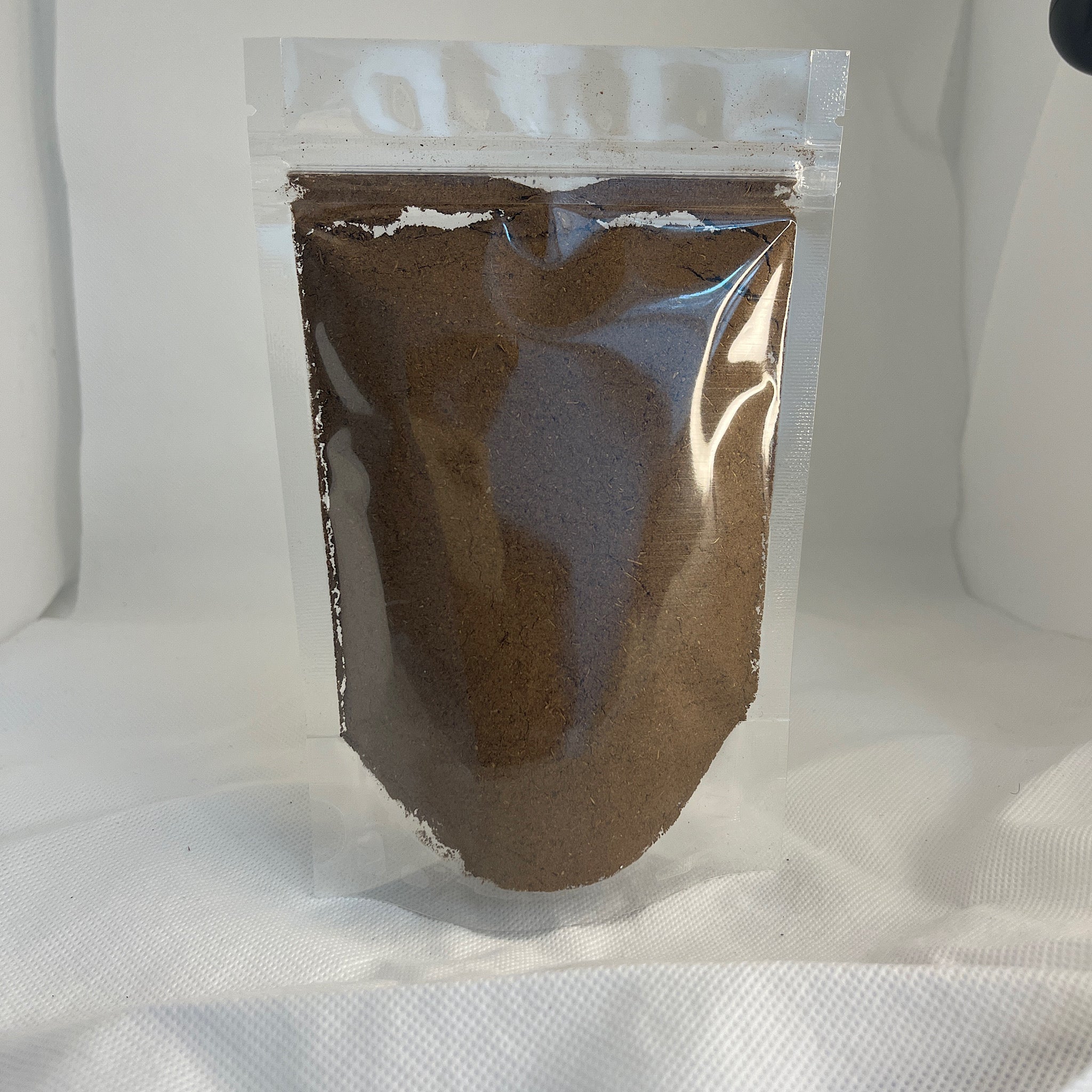 Kigelia powder