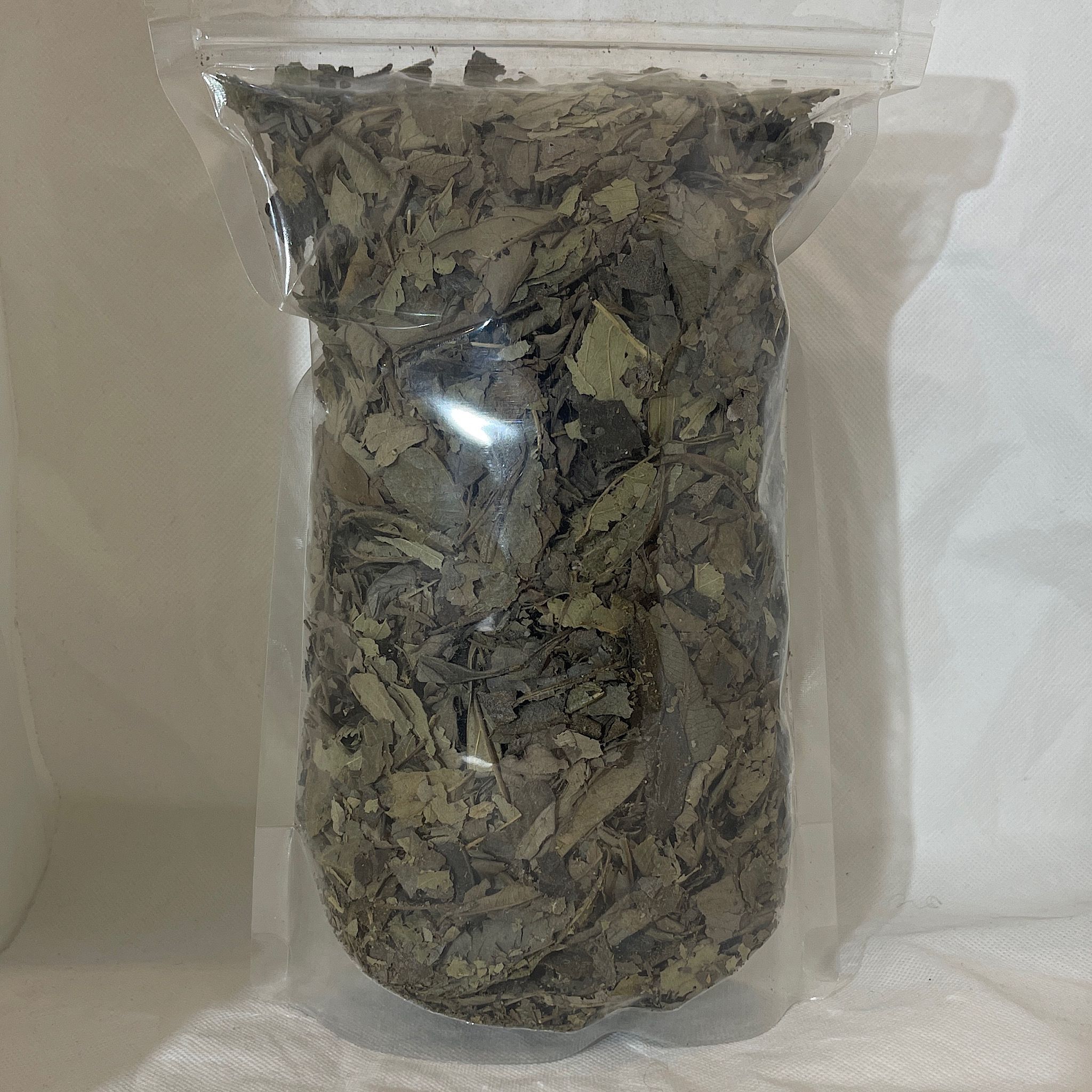 Bulukutu leaves or savannah tea