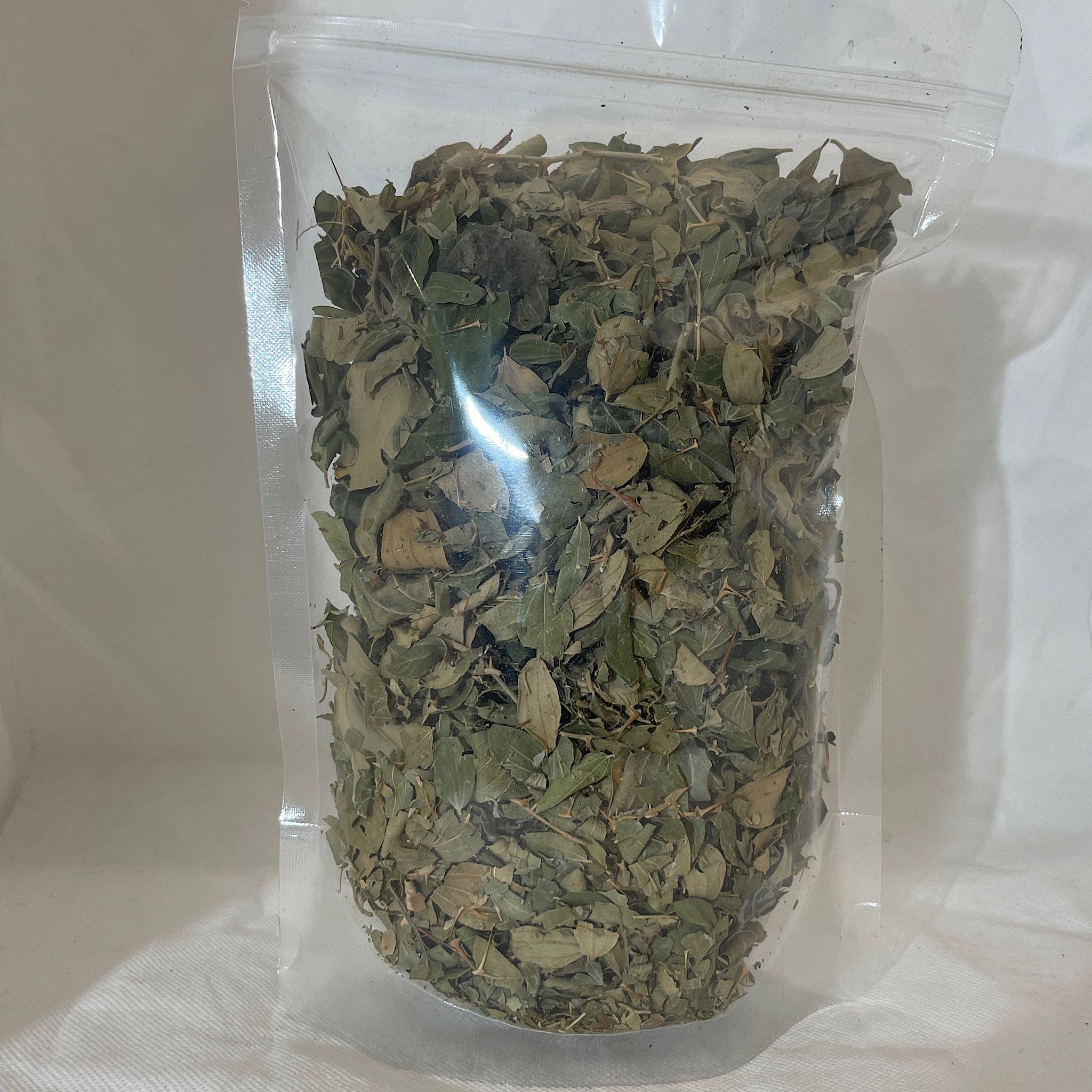 Jujube leaf (SIDR)
