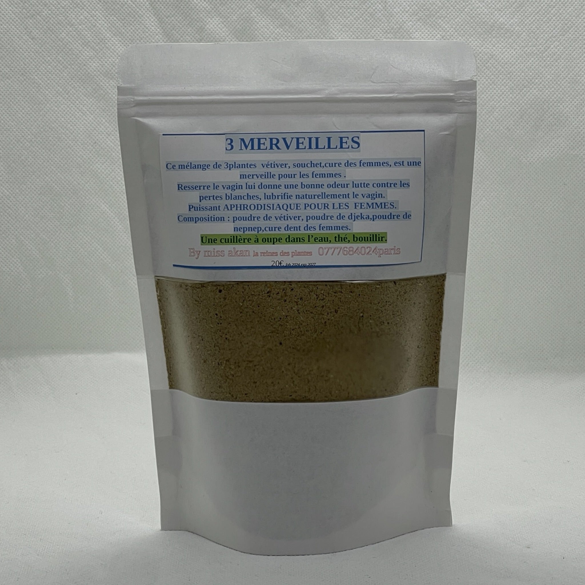 3 Wonders of aphrodisiacs for women