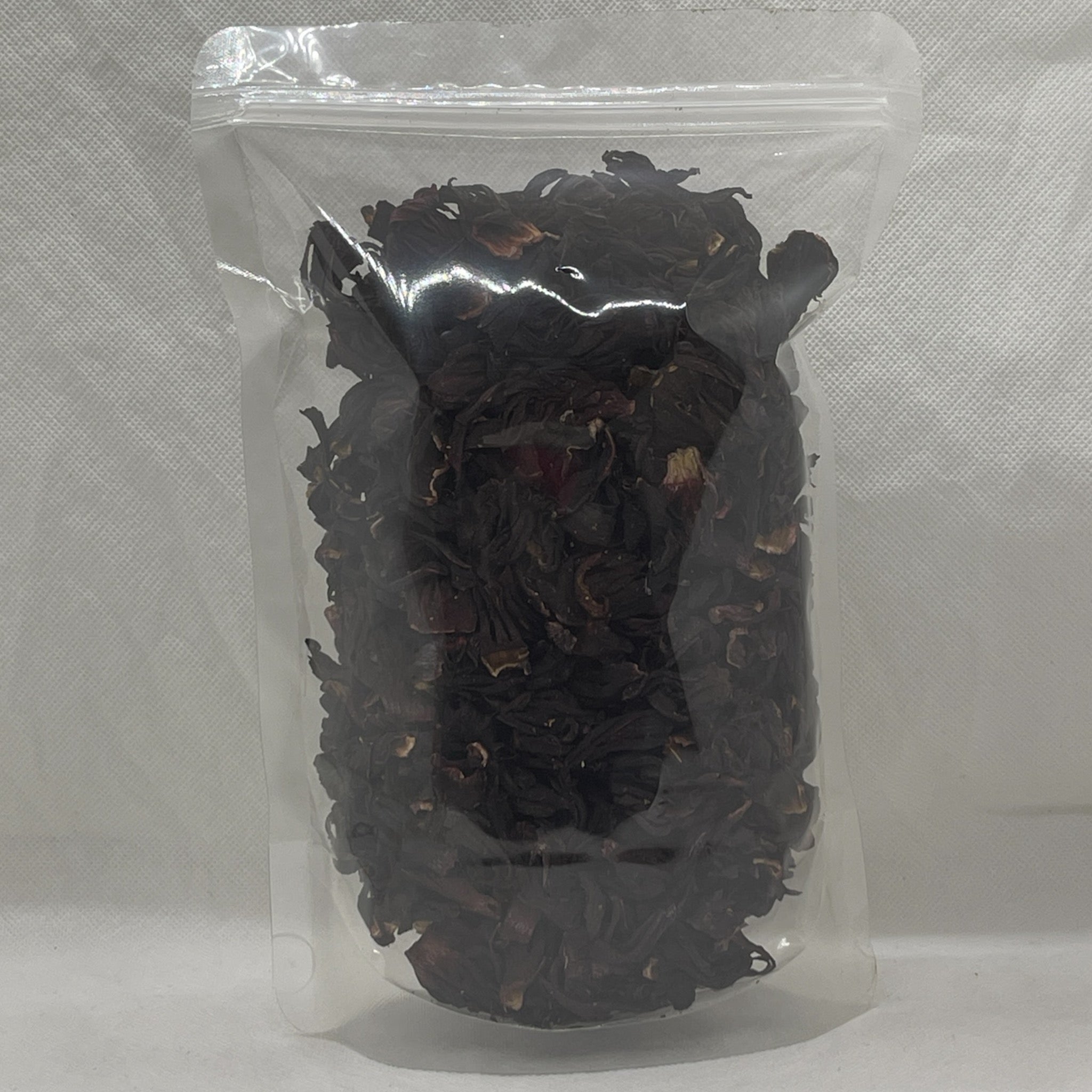 Bissap (hibiscus flowers)