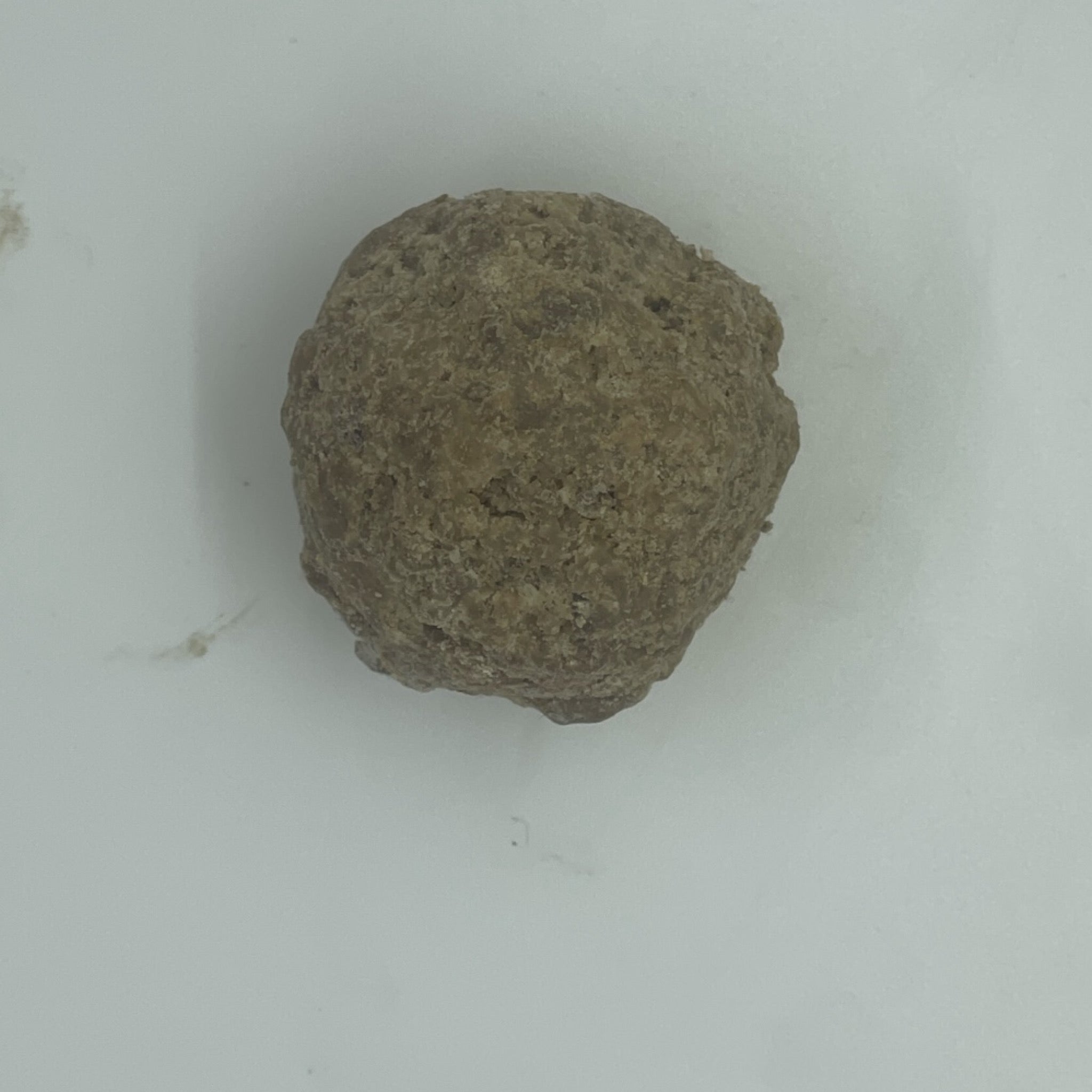 Savon de karité (korogho)