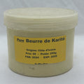 Pure beurre de karité