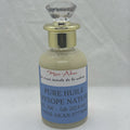Pure natural hyssop oil