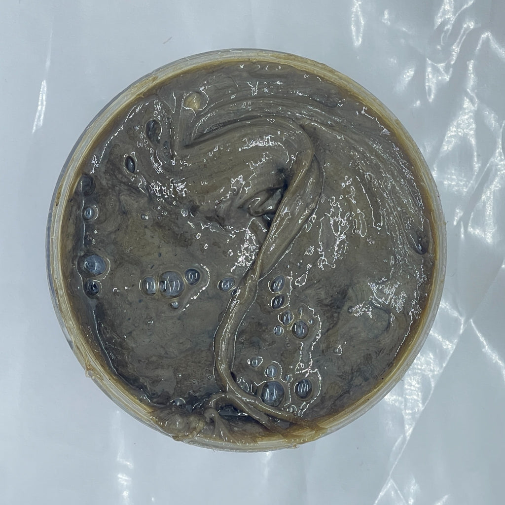 Savon noir du Nigéria