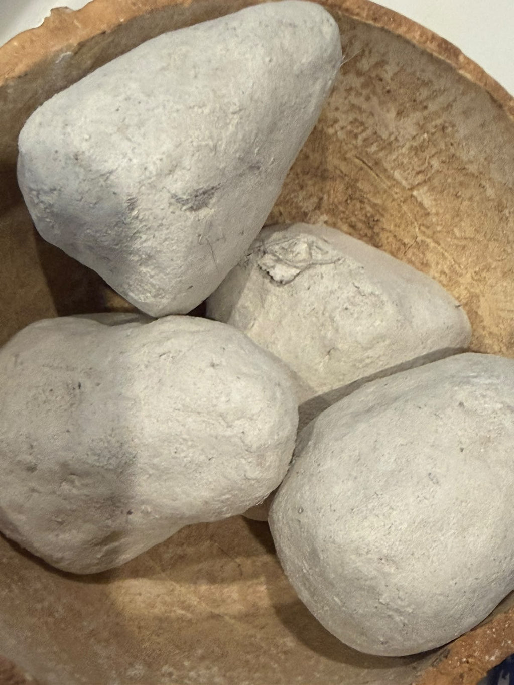 Kaolin aux milles vertus