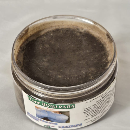 Crème bobaraba