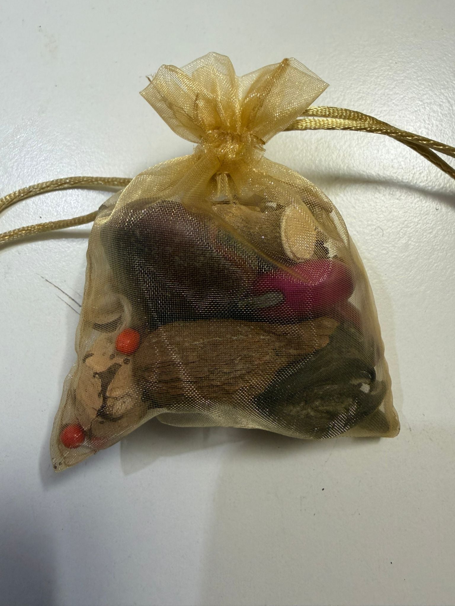 Pochette protection